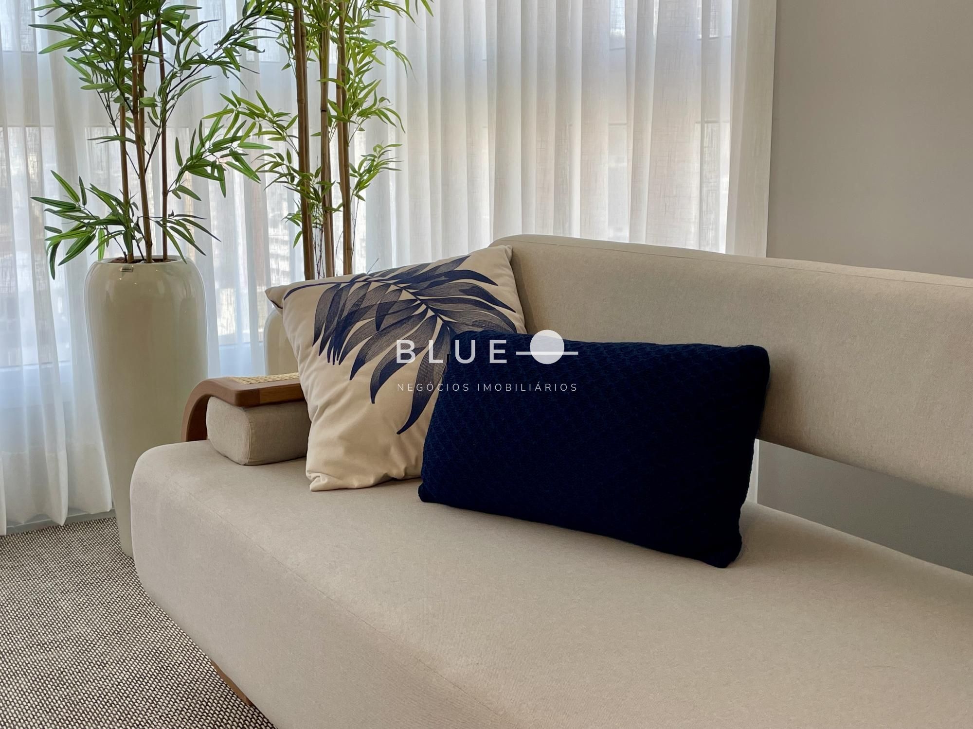 Apartamento, 2 quartos, 90 m² - Foto 33