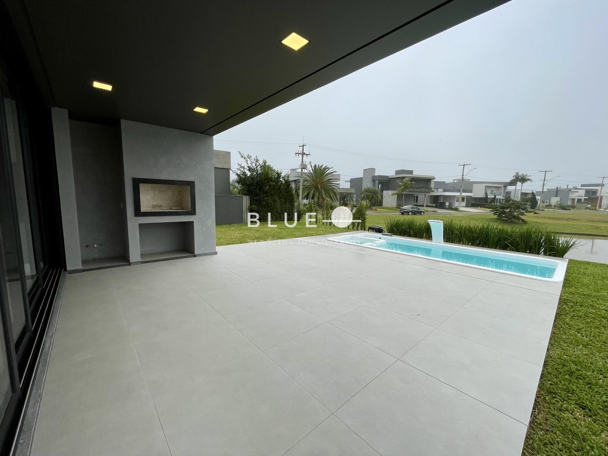 Casa de Condomínio à venda com 4 quartos, 339m² - Foto 22