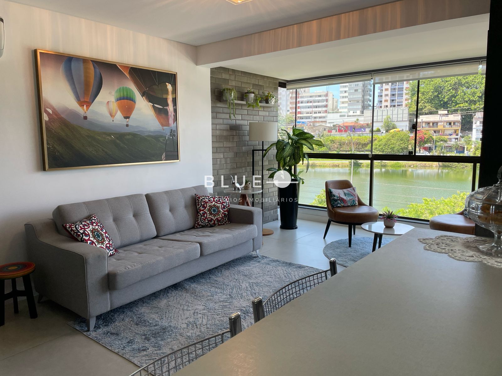Apartamento à venda com 3 quartos, 180m² - Foto 12