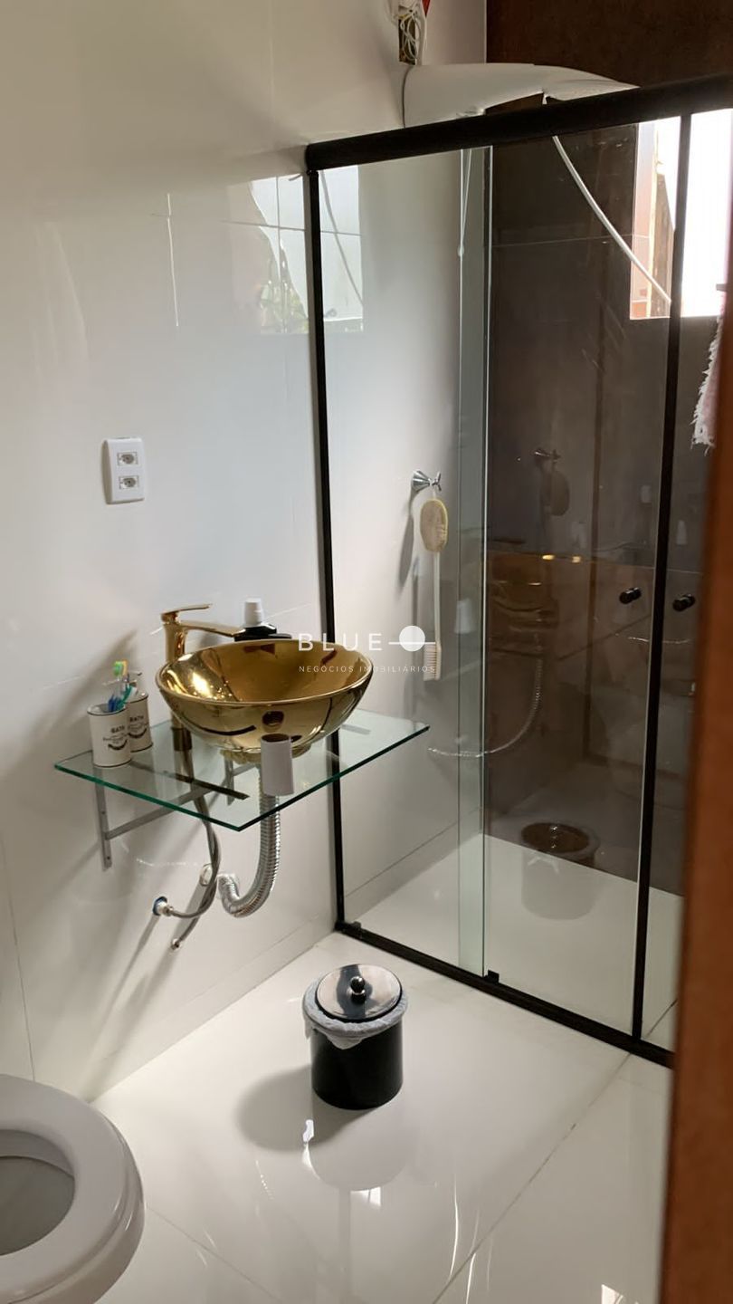 Sítio à venda com 3 quartos, 300m² - Foto 12