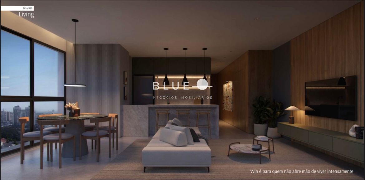 Apartamento, 2 quartos, 76 m² - Foto 11