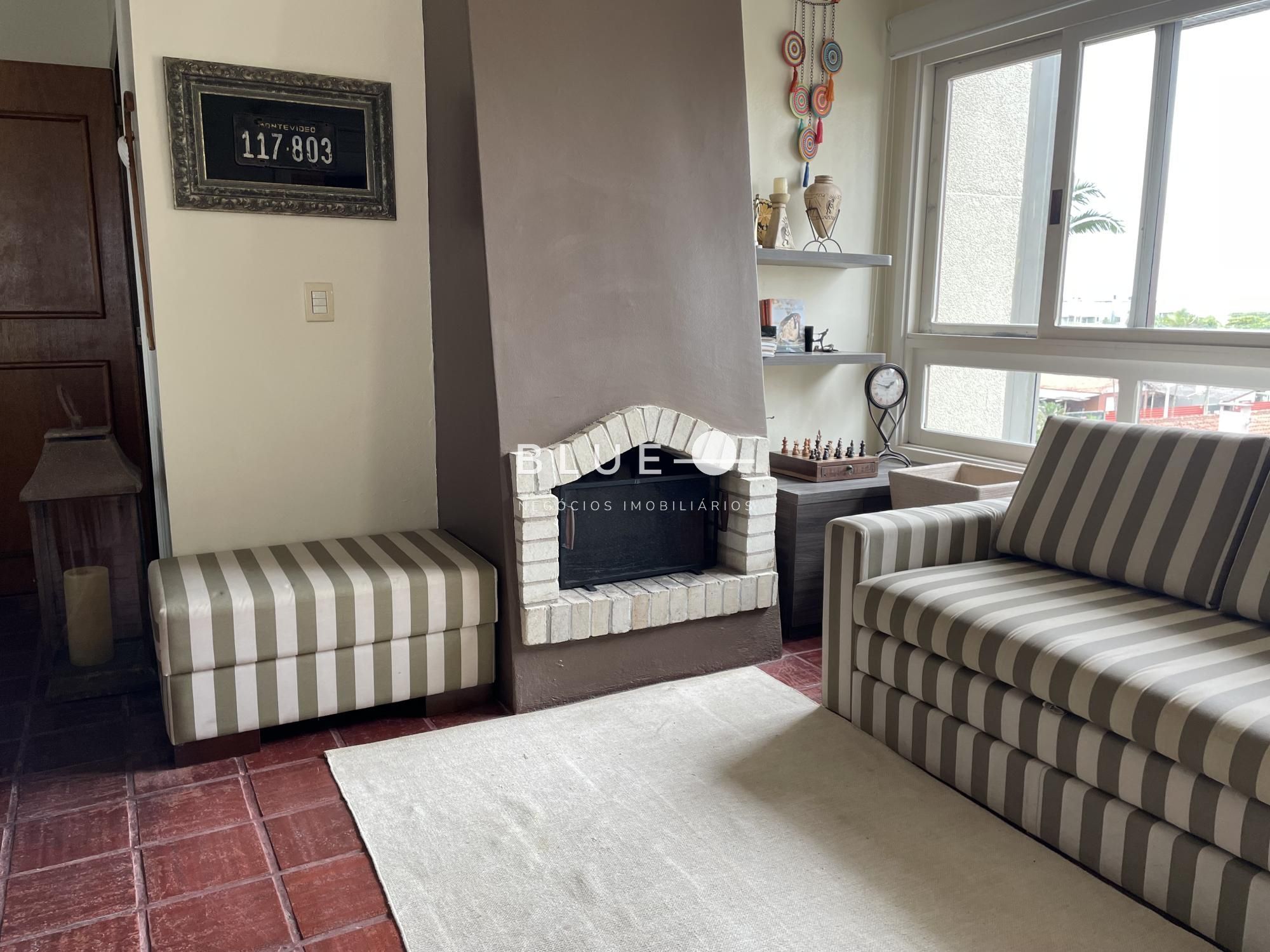 Apartamento à venda com 4 quartos, 140m² - Foto 12