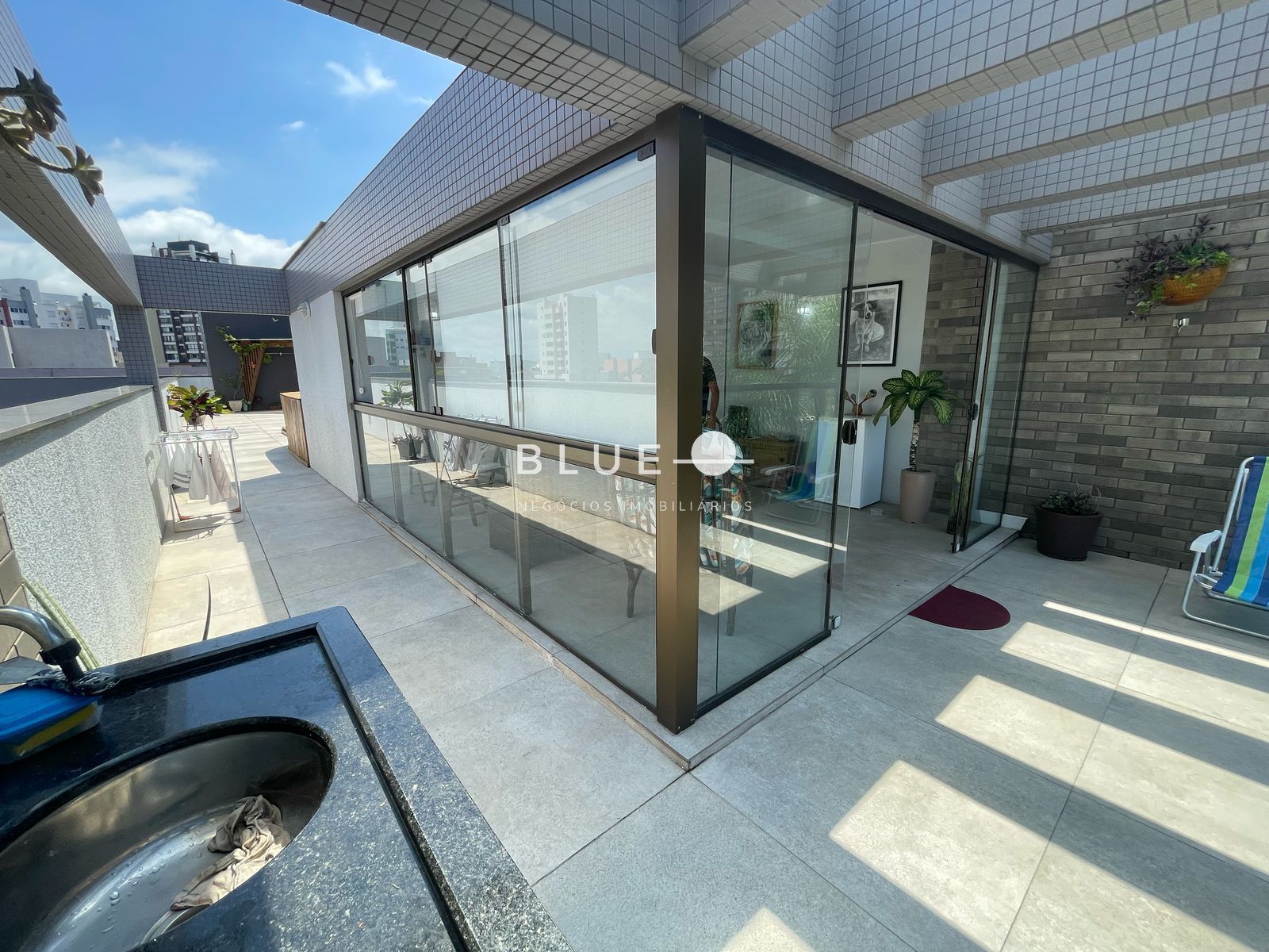 Apartamento à venda com 3 quartos, 180m² - Foto 29