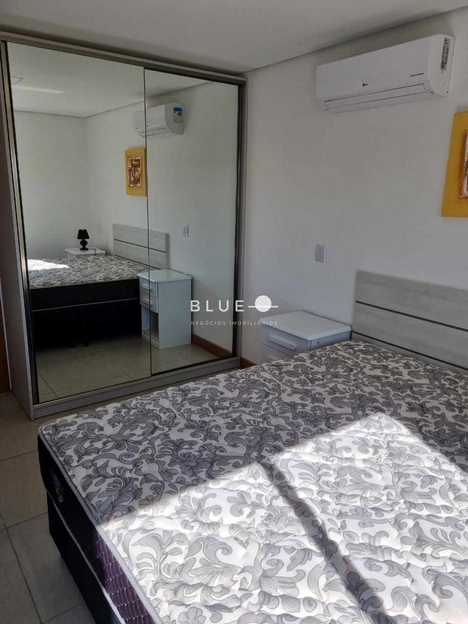 Apartamento à venda com 1 quarto, 46m² - Foto 12