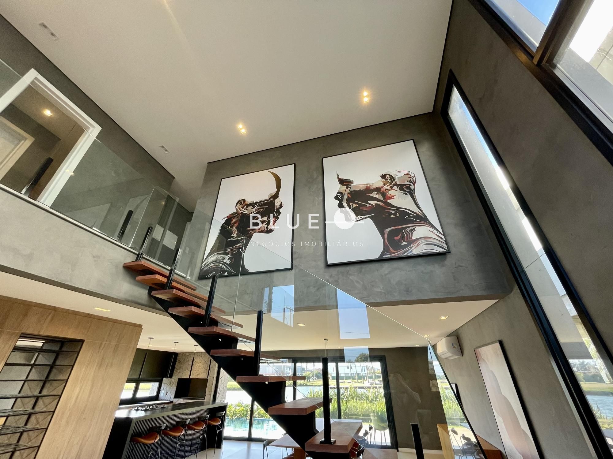 Casa de Condomínio à venda com 5 quartos, 394m² - Foto 30