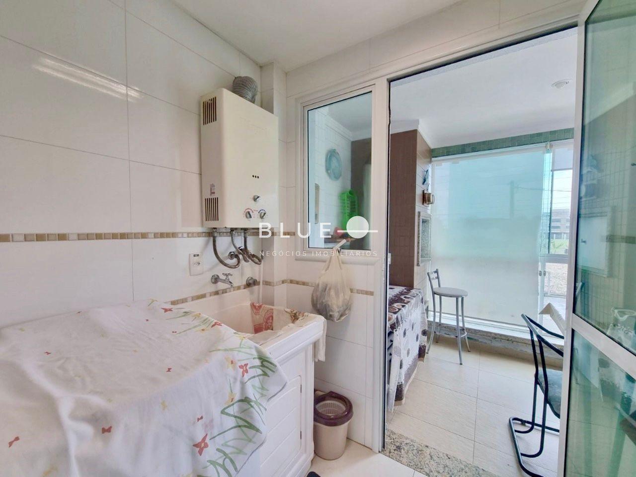 Apartamento, 2 quartos, 80 m² - Foto 7