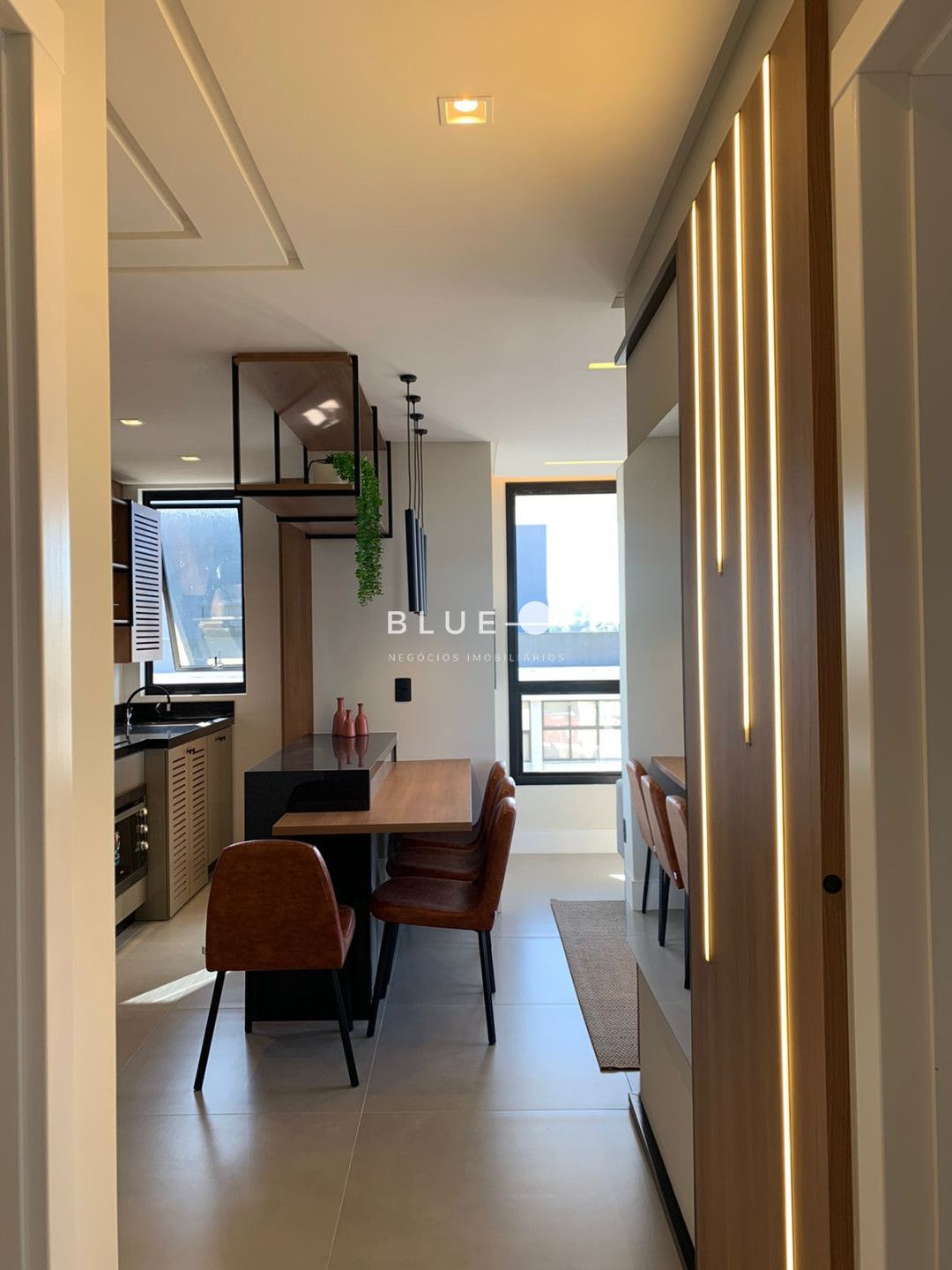 Apartamento à venda com 2 quartos, 62m² - Foto 57