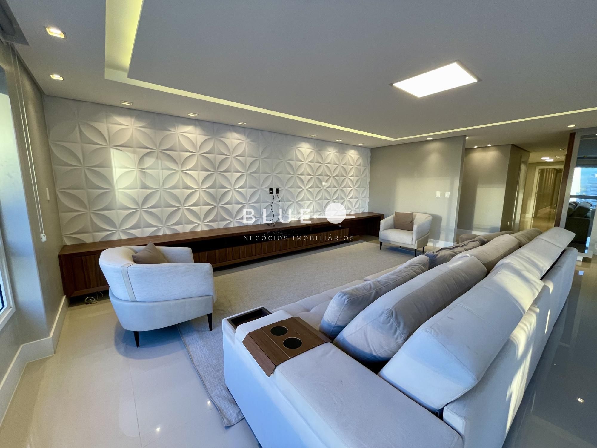 Apartamento com 4 Dormitórios à venda, 216 m² por R$ 2.800.000,00 Apartamento com 4 Dormitórios à venda, 216 m² por R$ 2.800.000,00