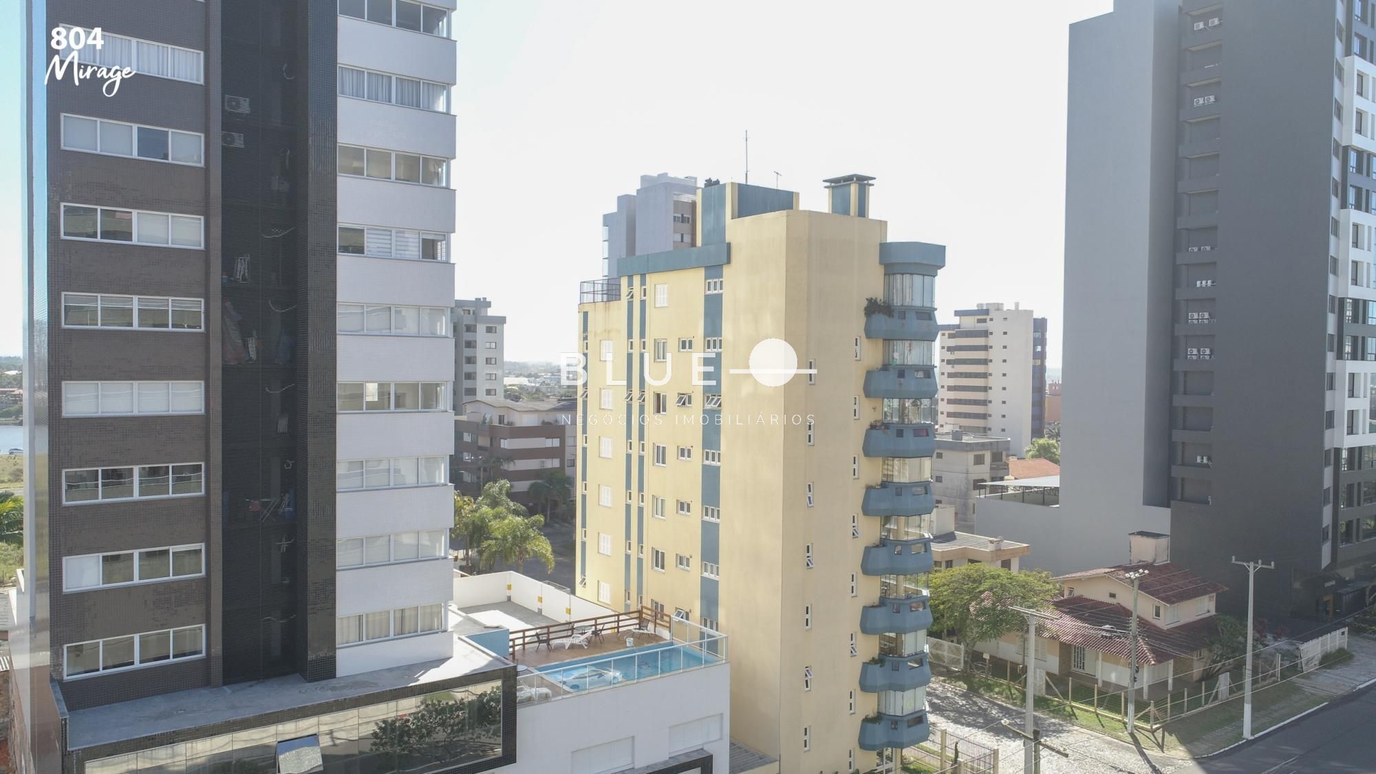 Apartamento à venda com 2 quartos, 80m² - Foto 34