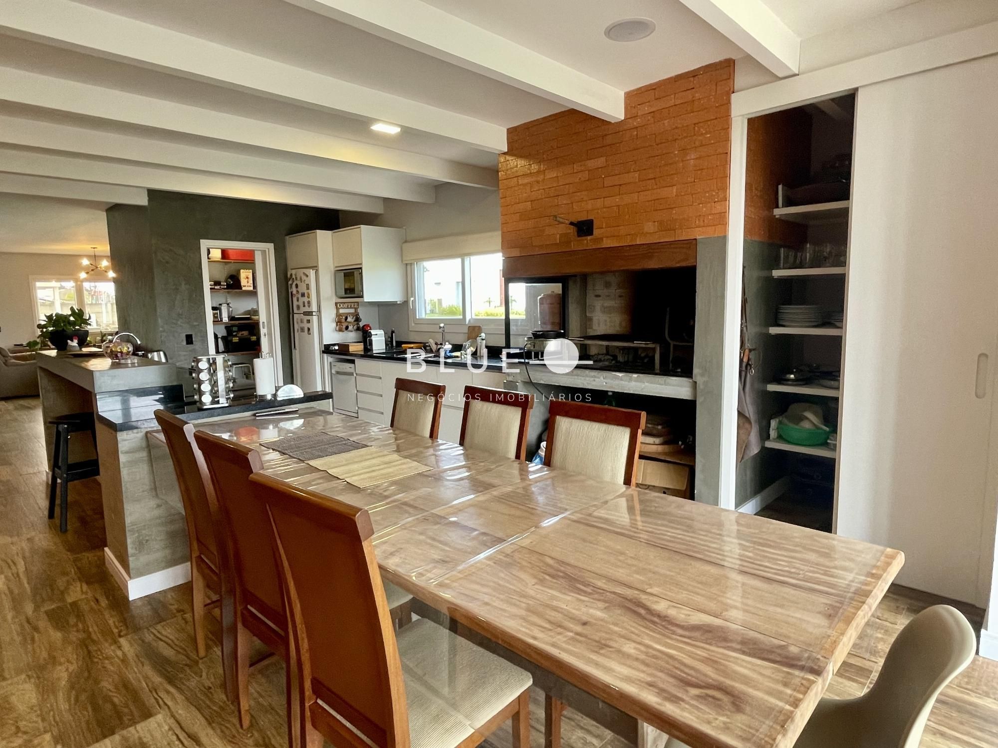 Casa de Condomínio, 4 quartos - Foto 13