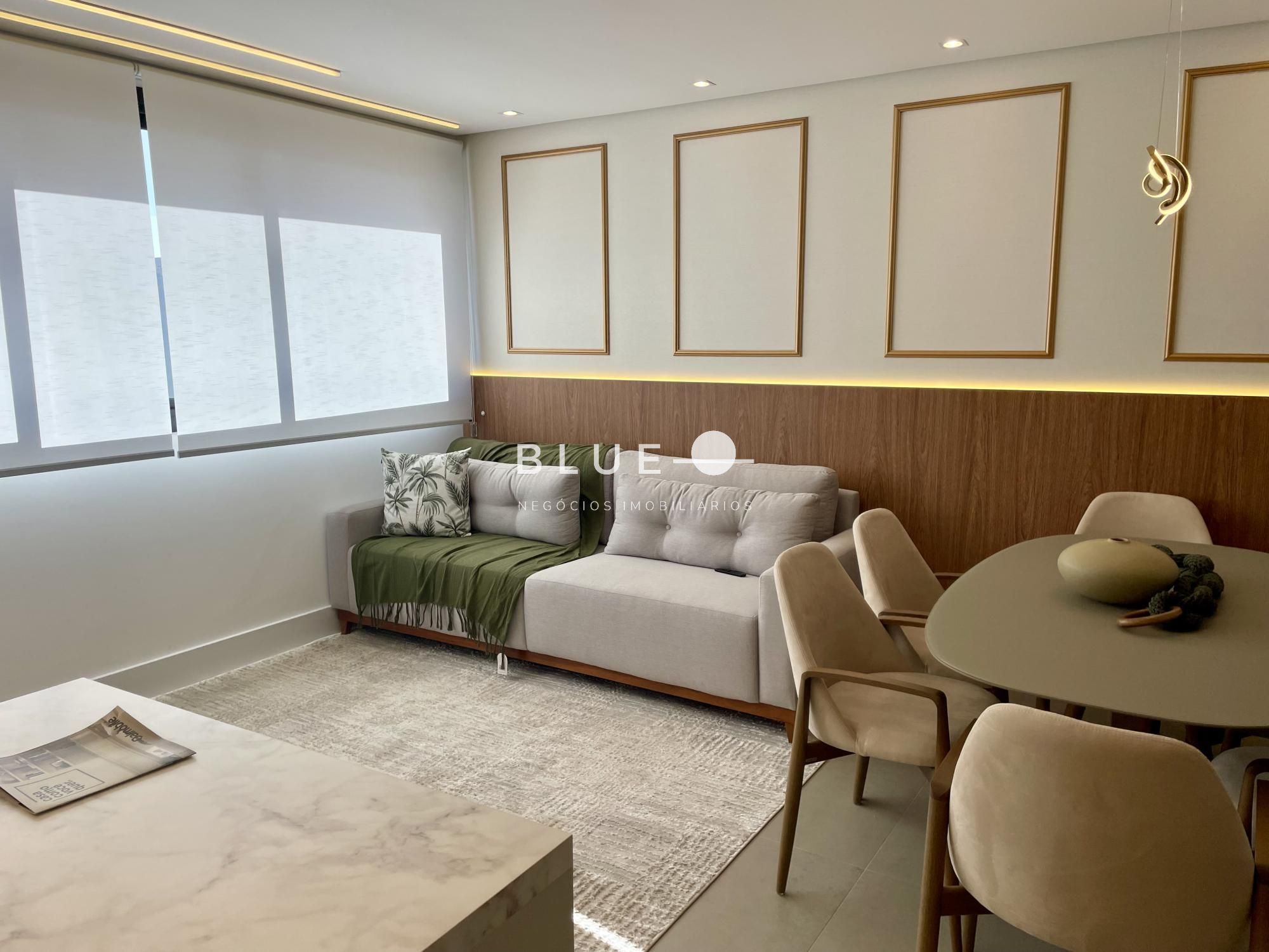 Apartamento à venda com 2 quartos, 77m² - Foto 38