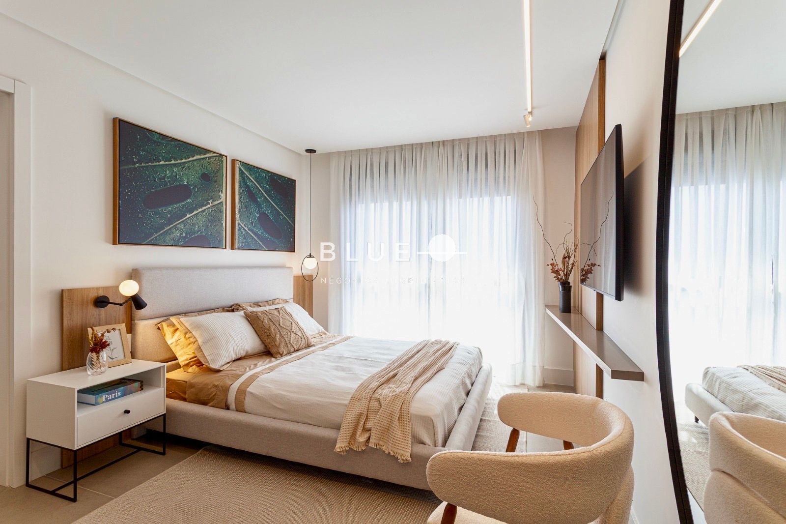 Apartamento, 2 quartos, 97 m² - Foto 17