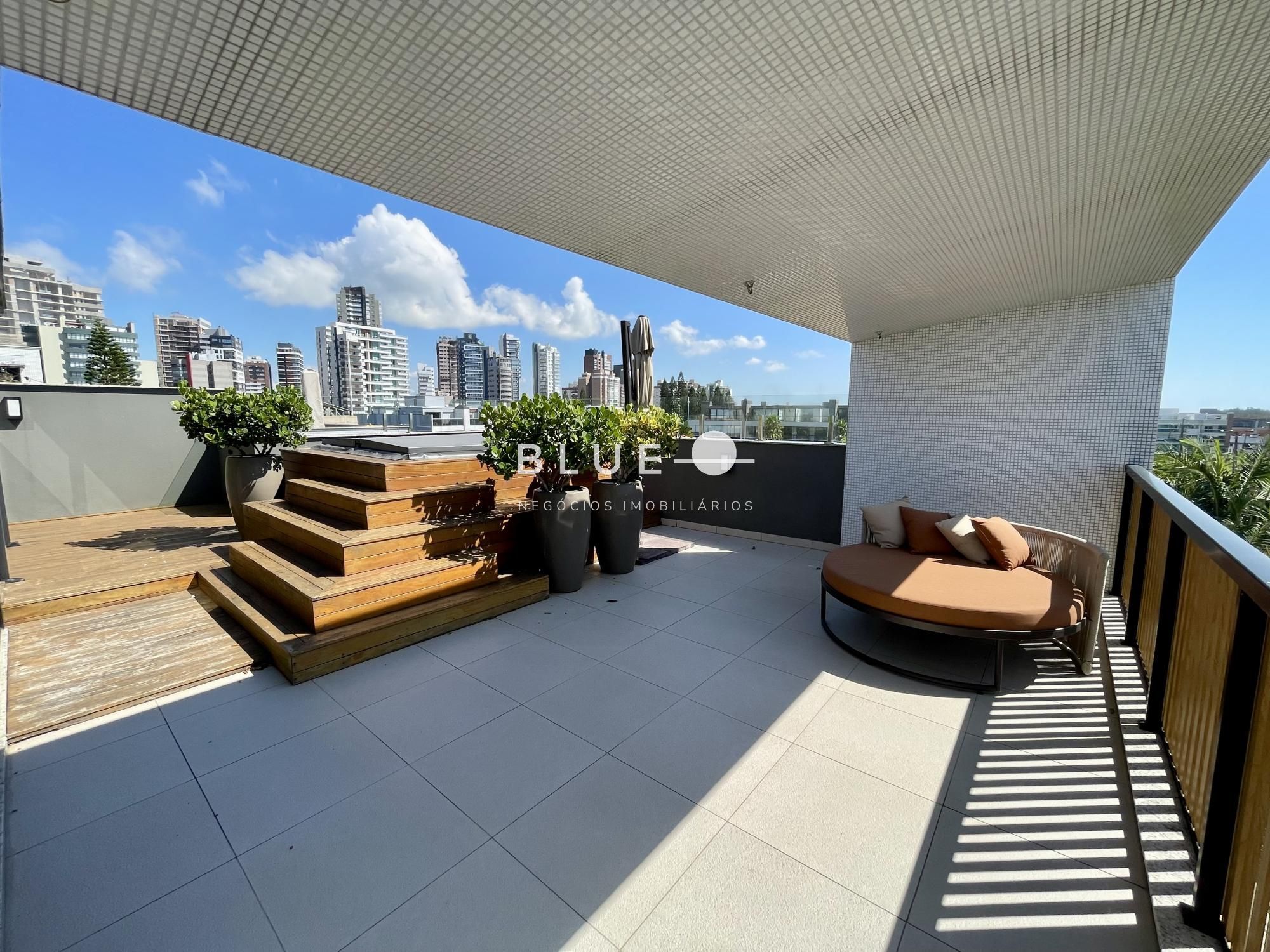 Cobertura, 2 quartos, 173 m² - Foto 31