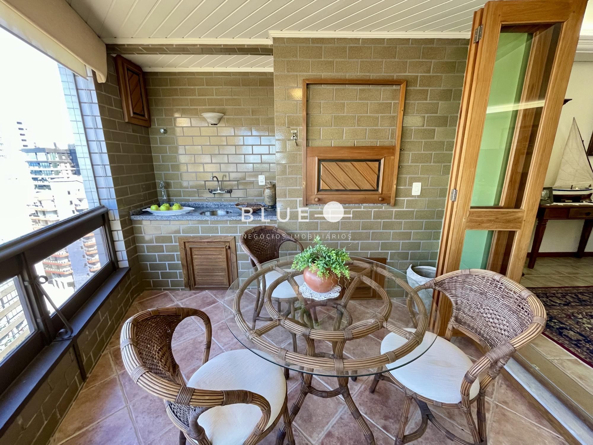 Apartamento, 3 quartos, 142 m² - Foto 14