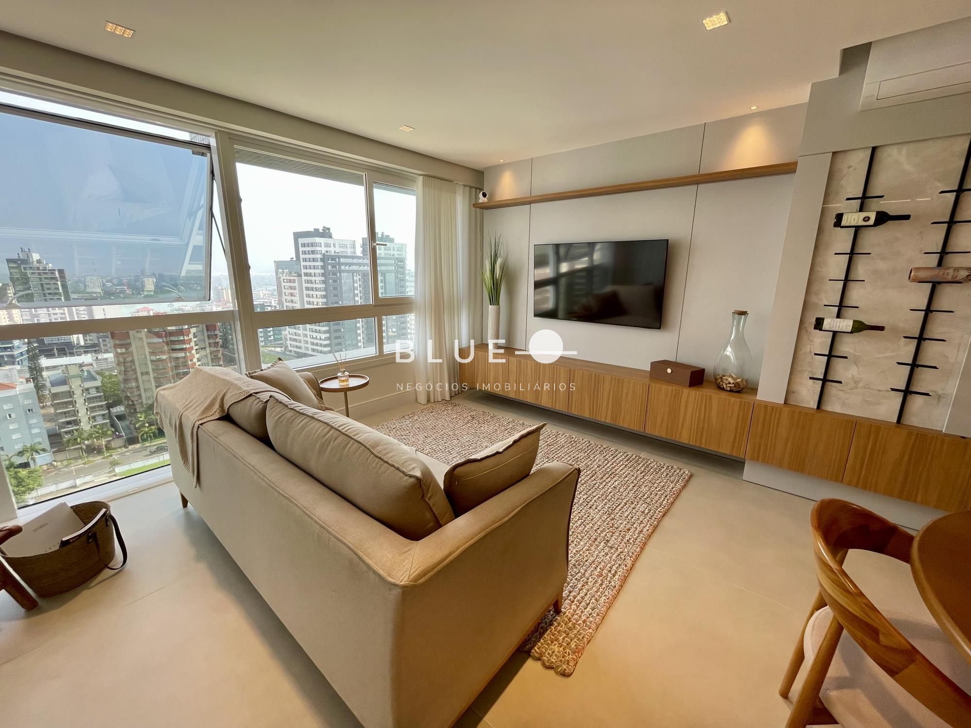 Apartamento, 3 quartos, 110 m² - Foto 5