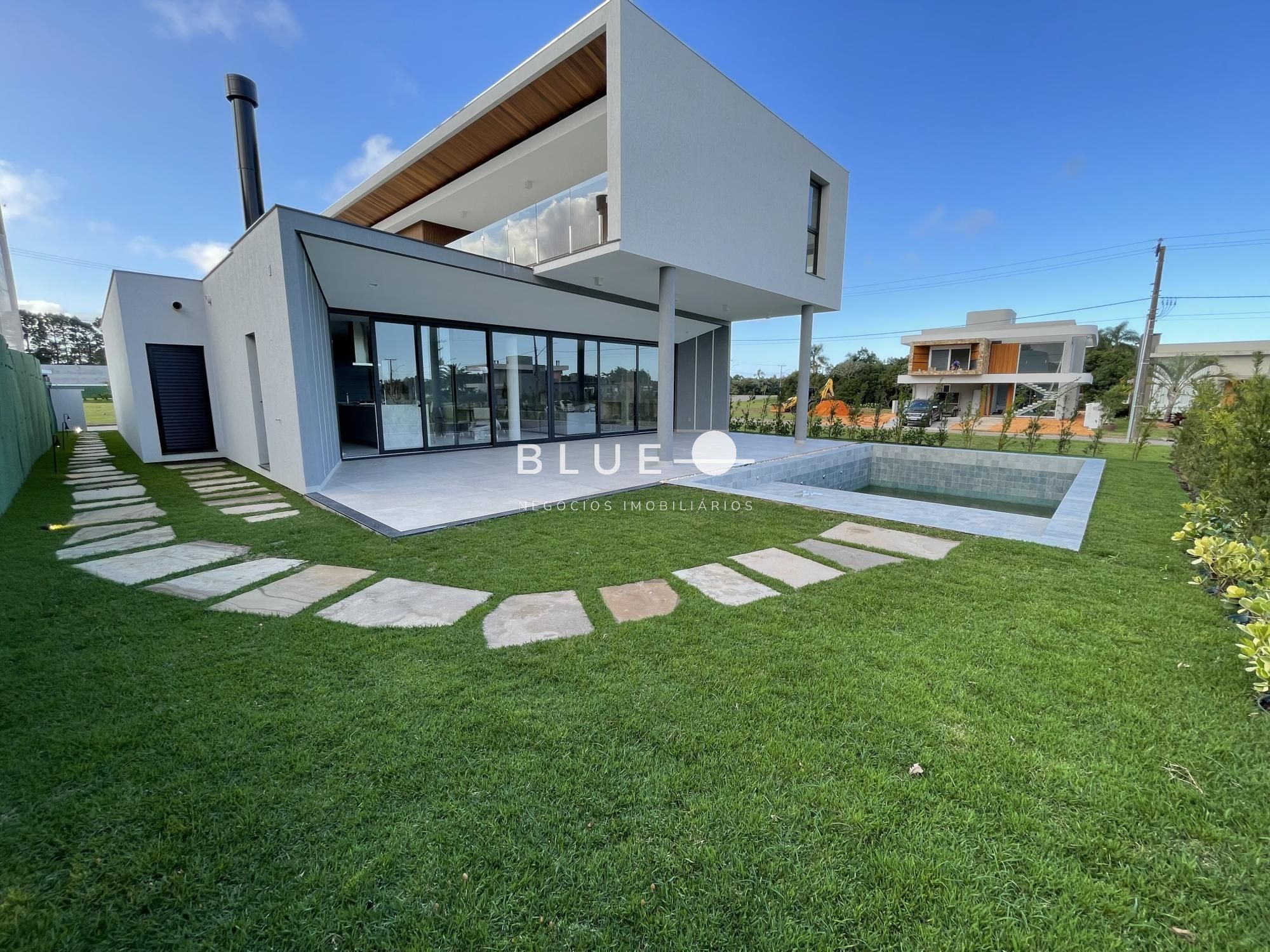 Casa de Condomínio à venda com 4 quartos, 386m² - Foto 18
