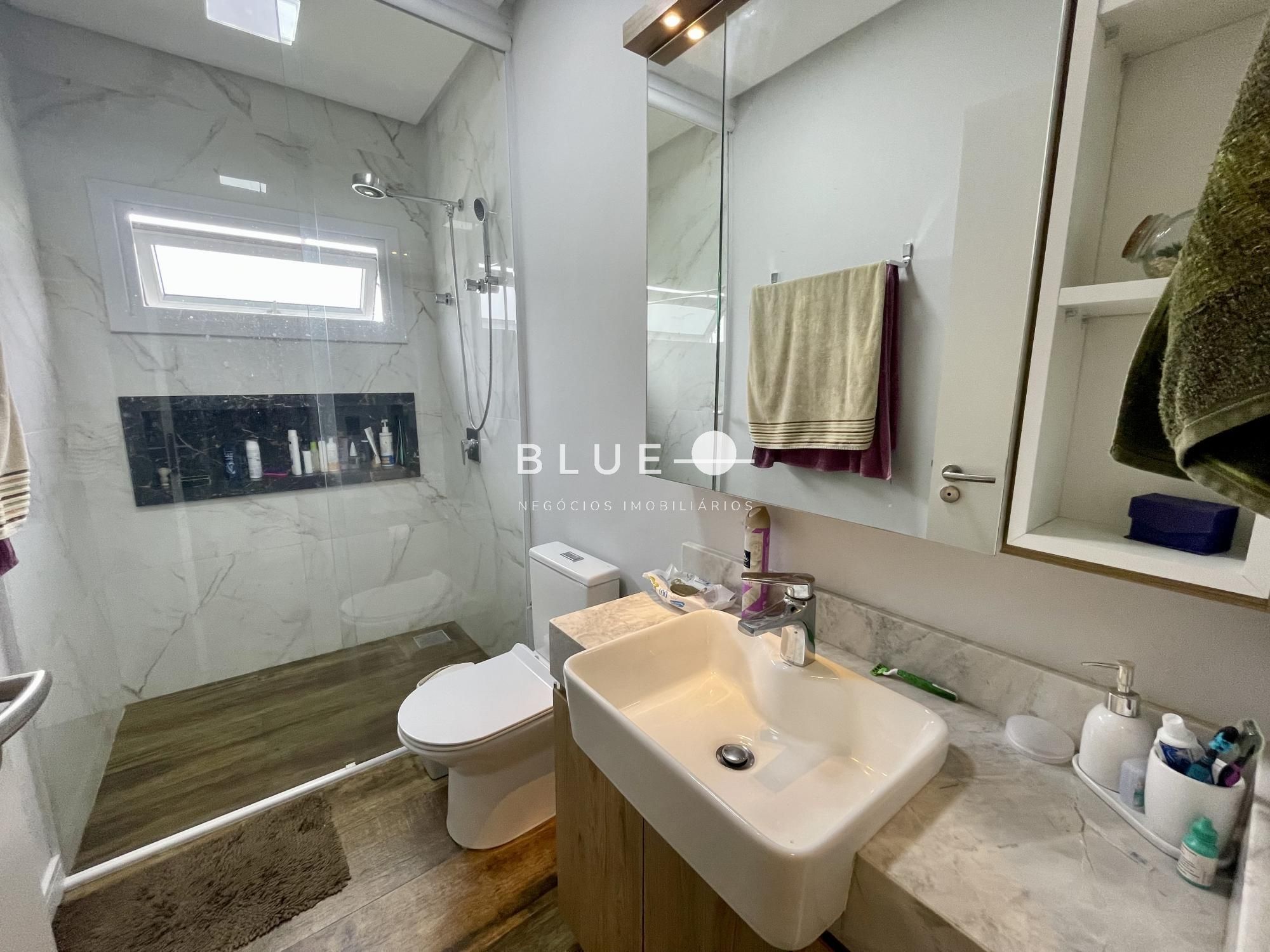 Casa de Condomínio, 4 quartos - Foto 21