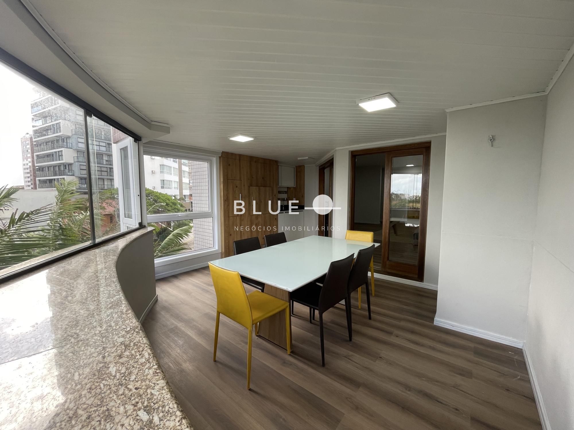 Apartamento, 3 quartos, 145 m² - Foto 12