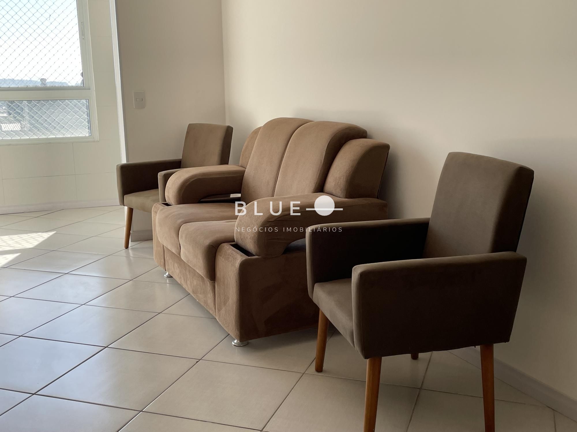 Apartamento à venda com 3 quartos, 120m² - Foto 31