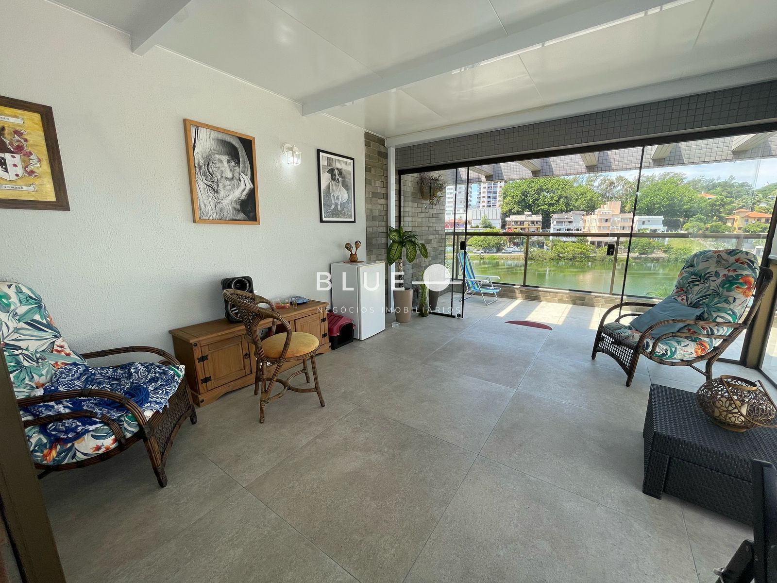 Apartamento à venda com 3 quartos, 180m² - Foto 26