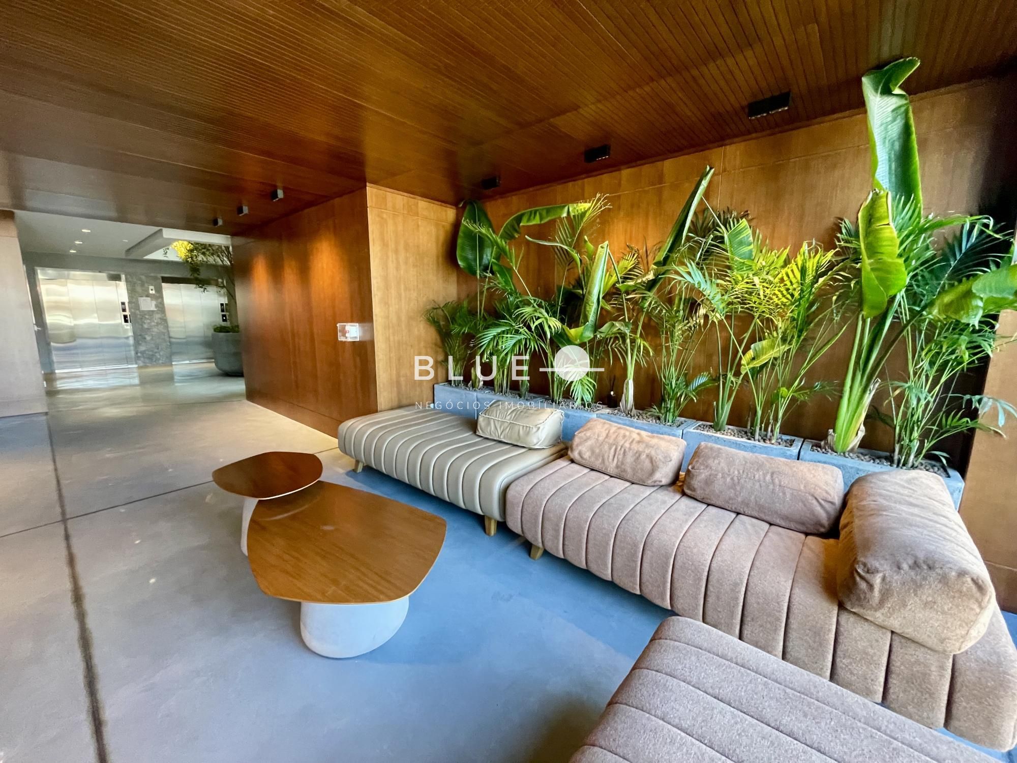 Apartamento à venda com 1 quarto, 48m² - Foto 18