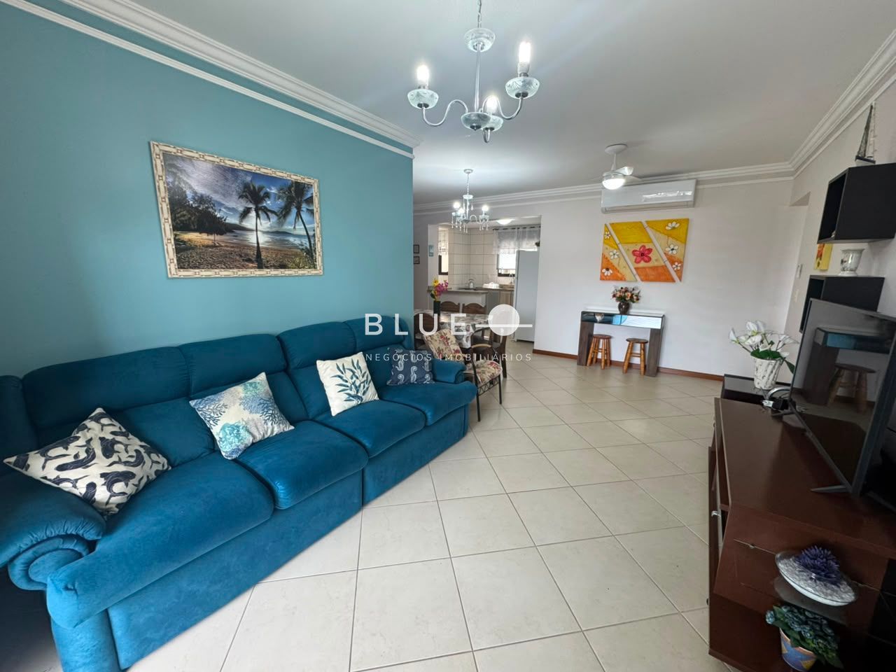 Apartamento, 2 quartos, 92 m² - Foto 3