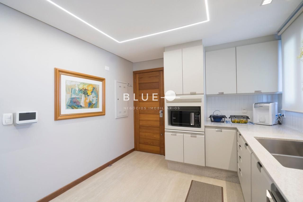 Apartamento à venda com 4 quartos, 180m² - Foto 14