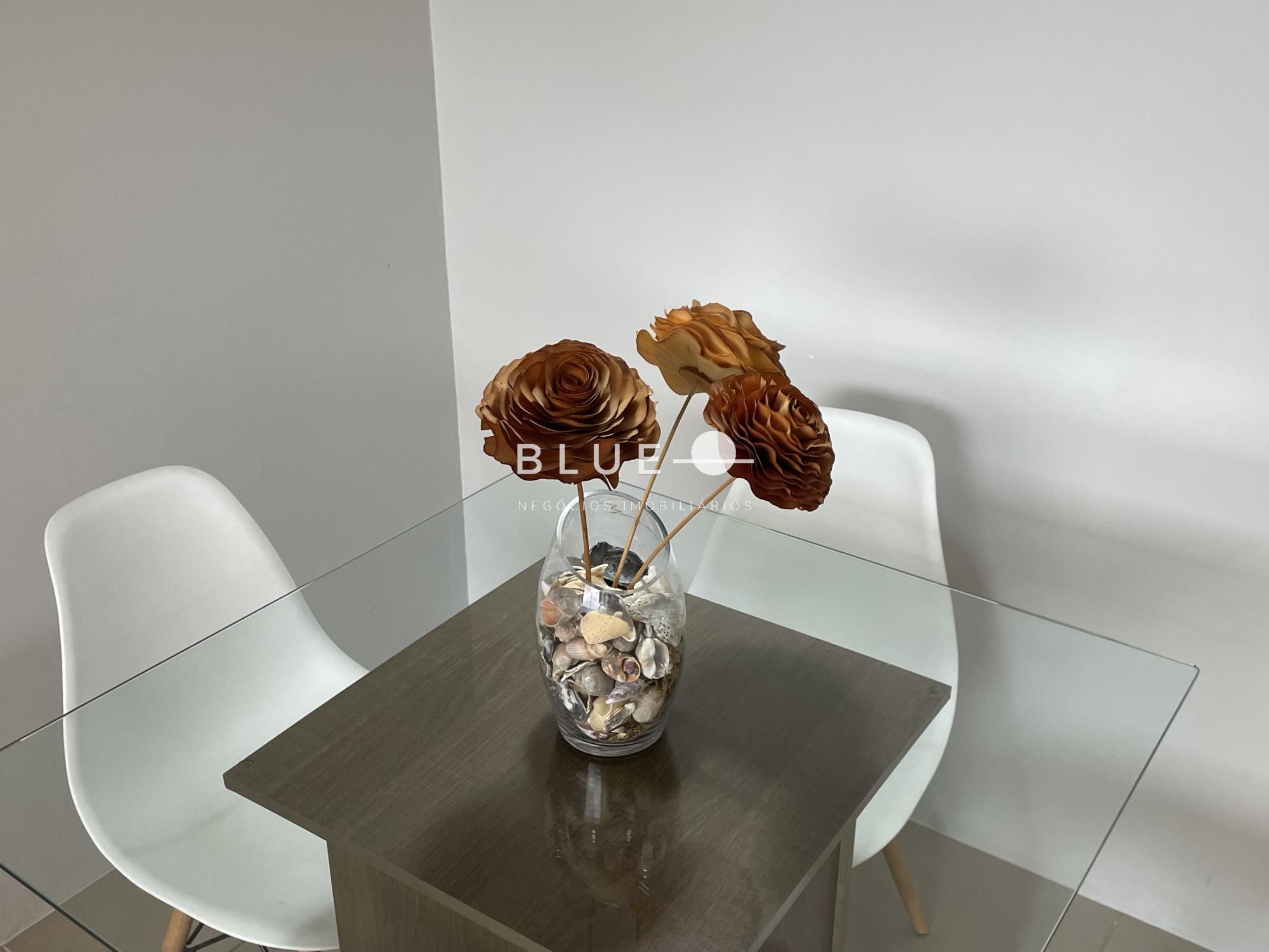 Apartamento à venda com 2 quartos, 60m² - Foto 27