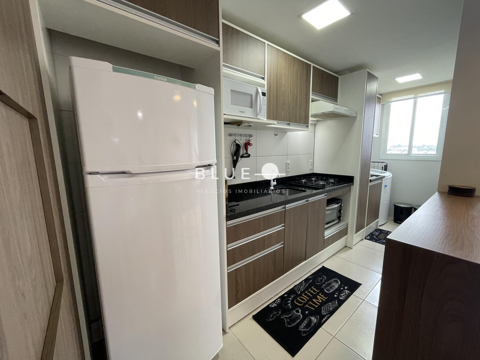 Apartamento à venda com 2 quartos, 60m² - Foto 14