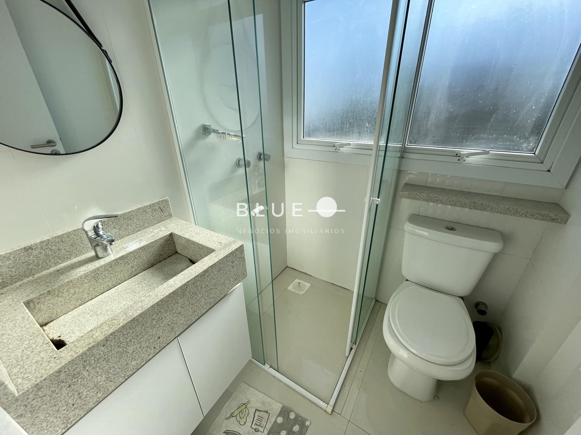 Apartamento à venda com 1 quarto, 58m² - Foto 25
