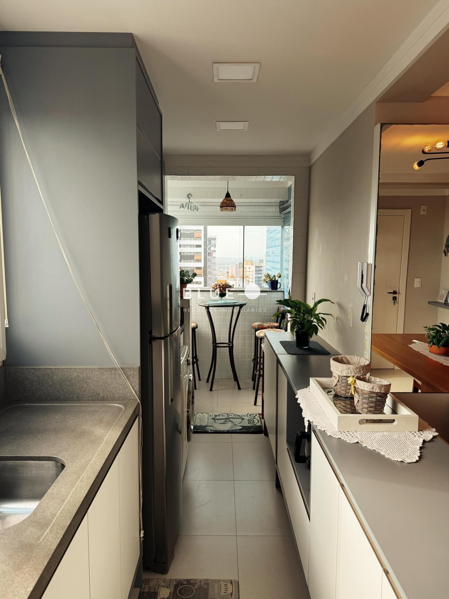 Apartamento, 2 quartos, 70 m² - Foto 8