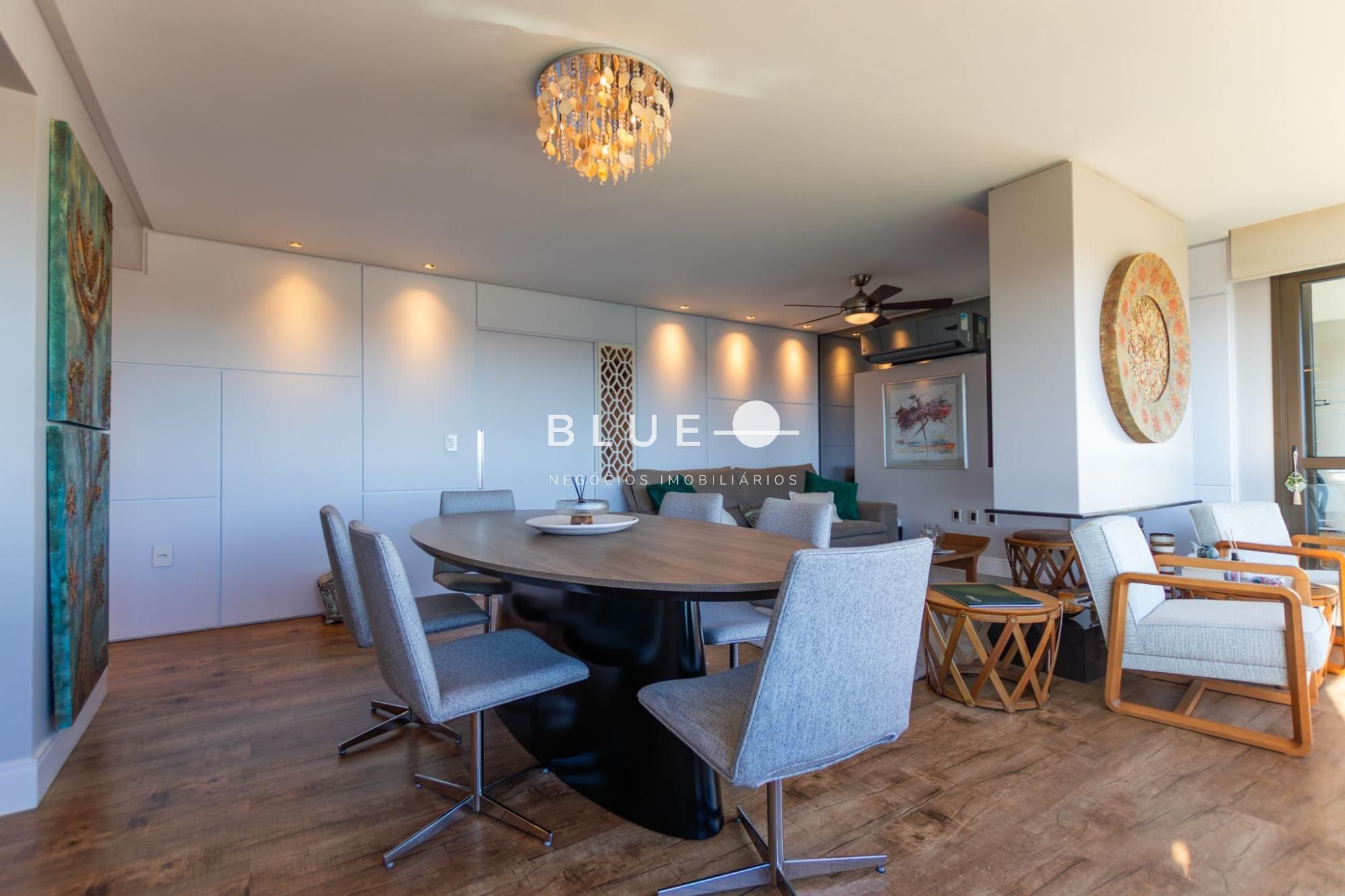 Apartamento, 3 quartos, 123 m² - Foto 9
