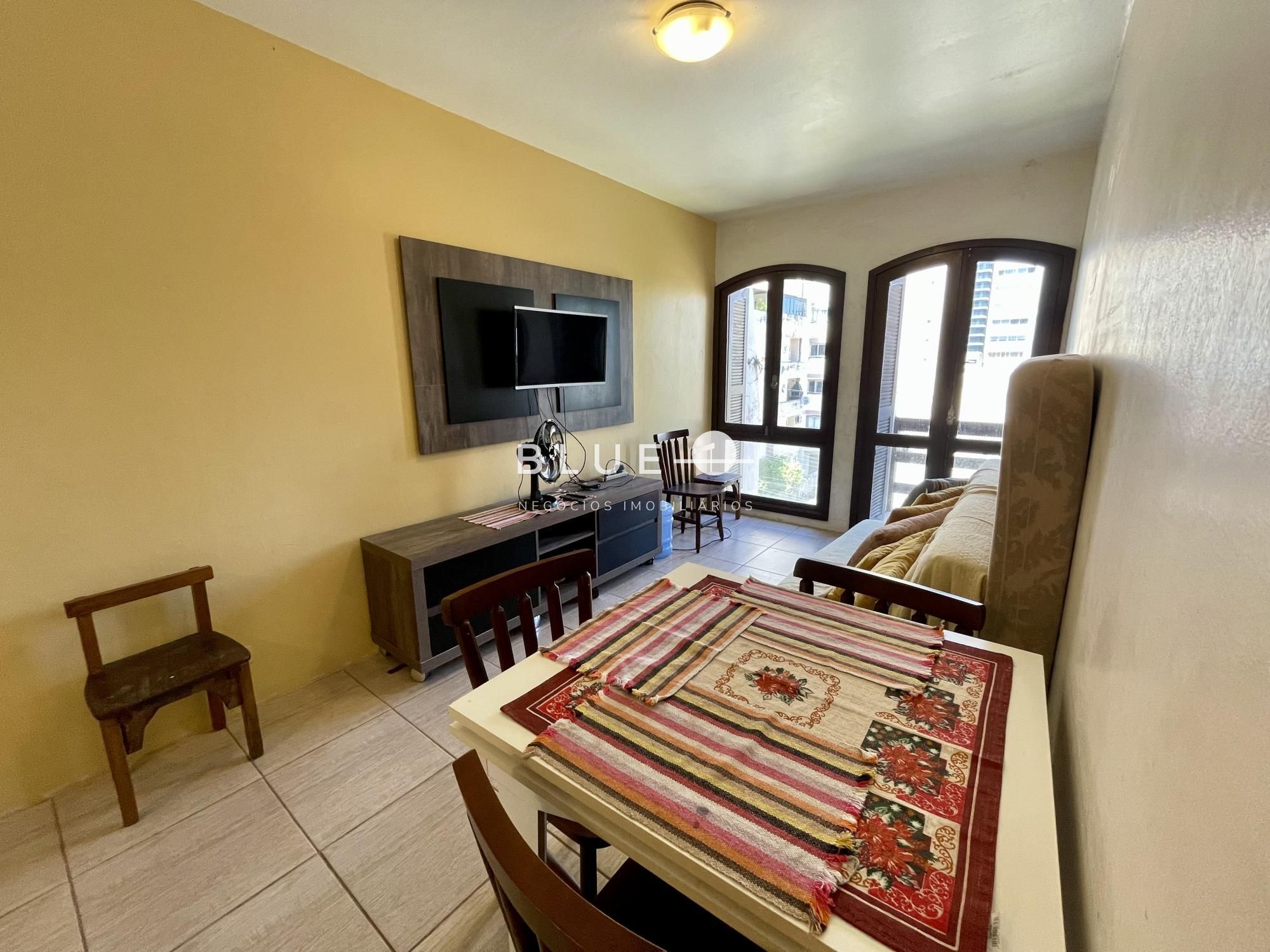 Apartamento com 1 Dormitórios à venda, 65 m² por R$ 380.000,00 Apartamento com 1 Dormitórios à venda, 65 m² por R$ 380.000,00