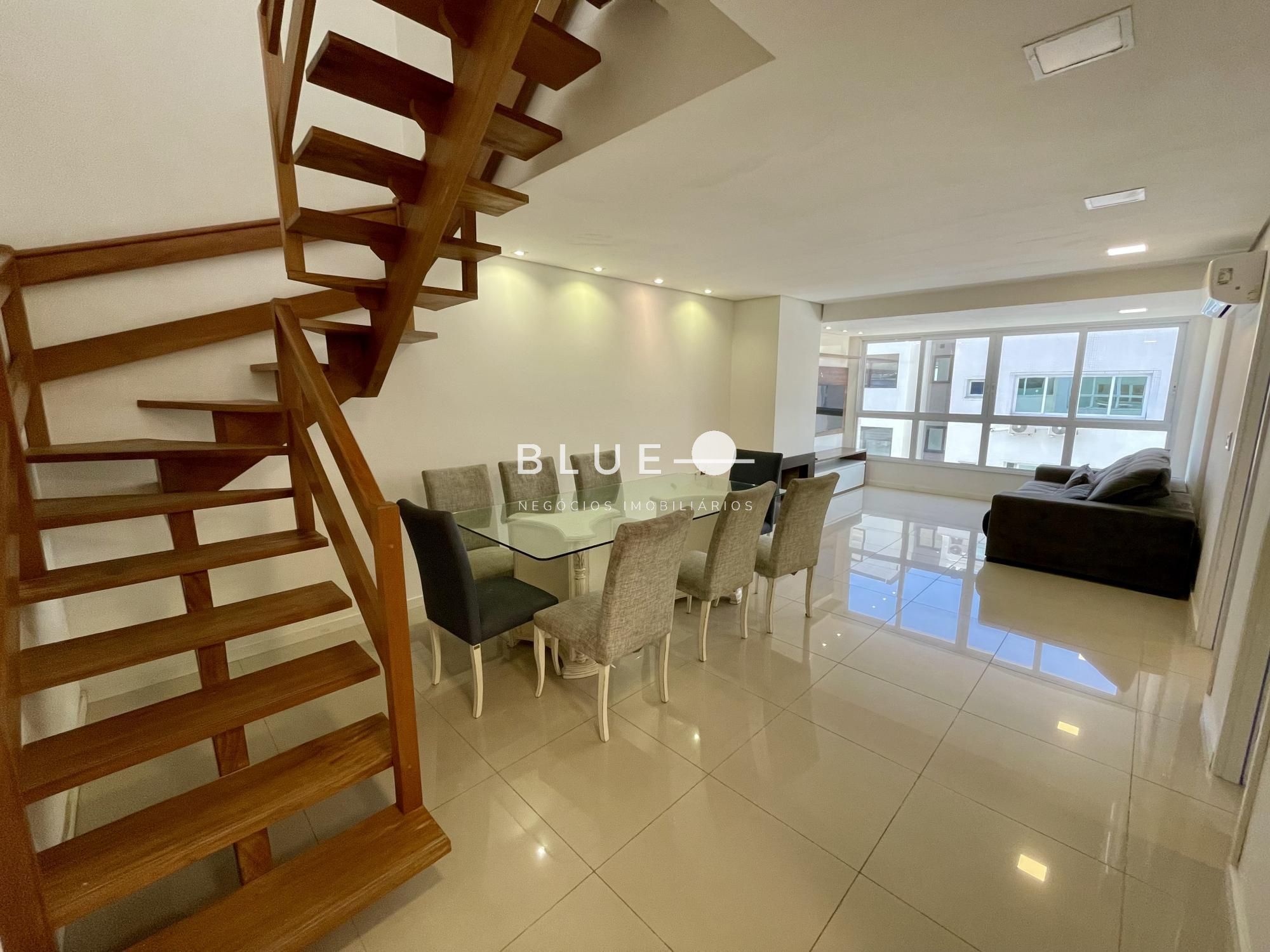 Cobertura, 1 quarto, 128 m² - Foto 2