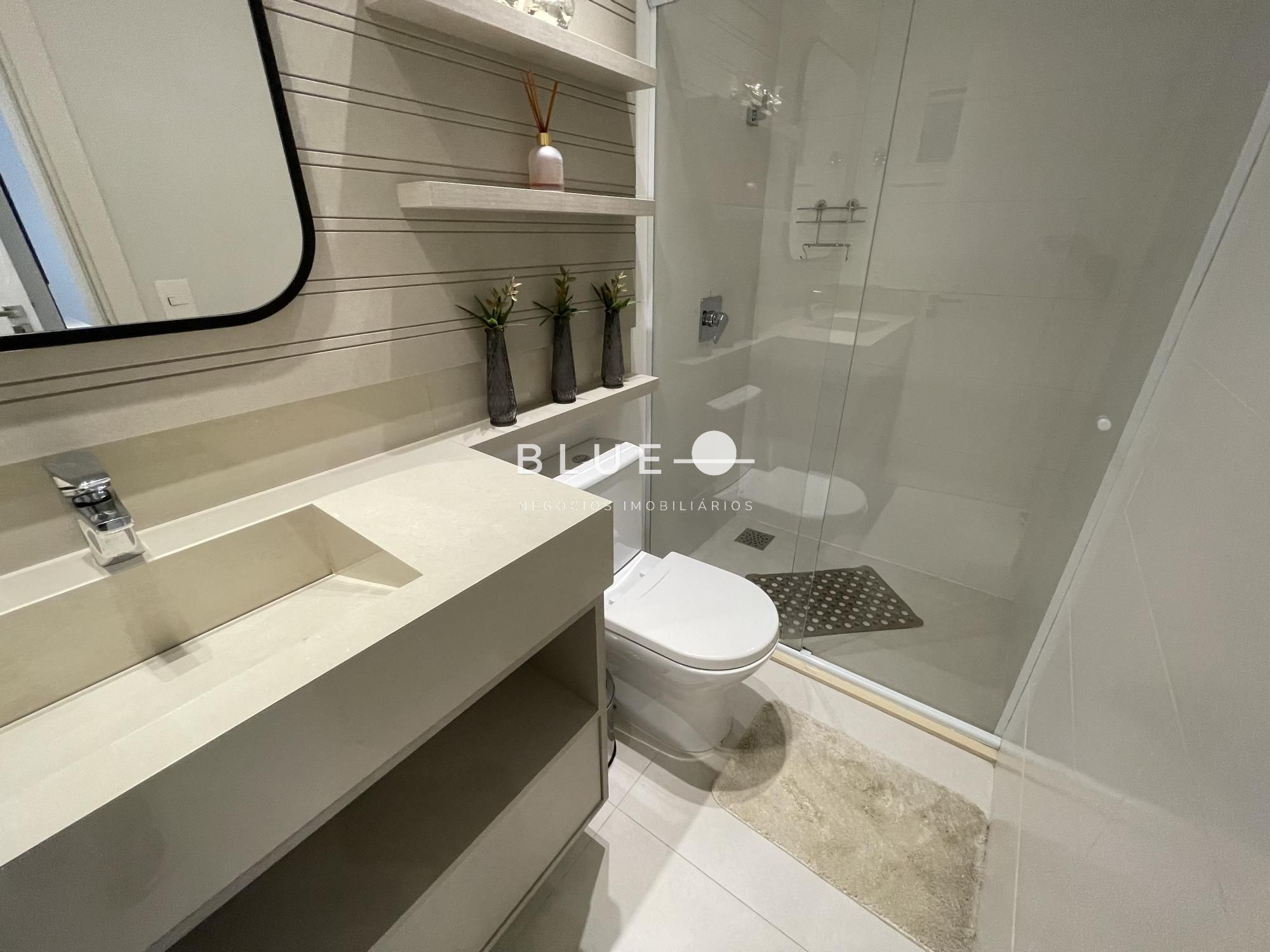 Cobertura à venda com 3 quartos, 202m² - Foto 27