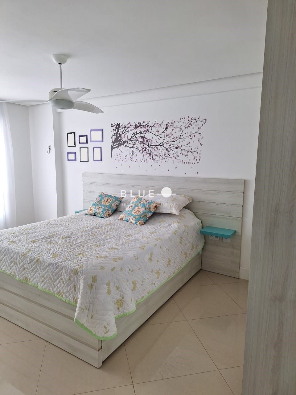 Apartamento, 2 quartos, 87 m² - Foto 8