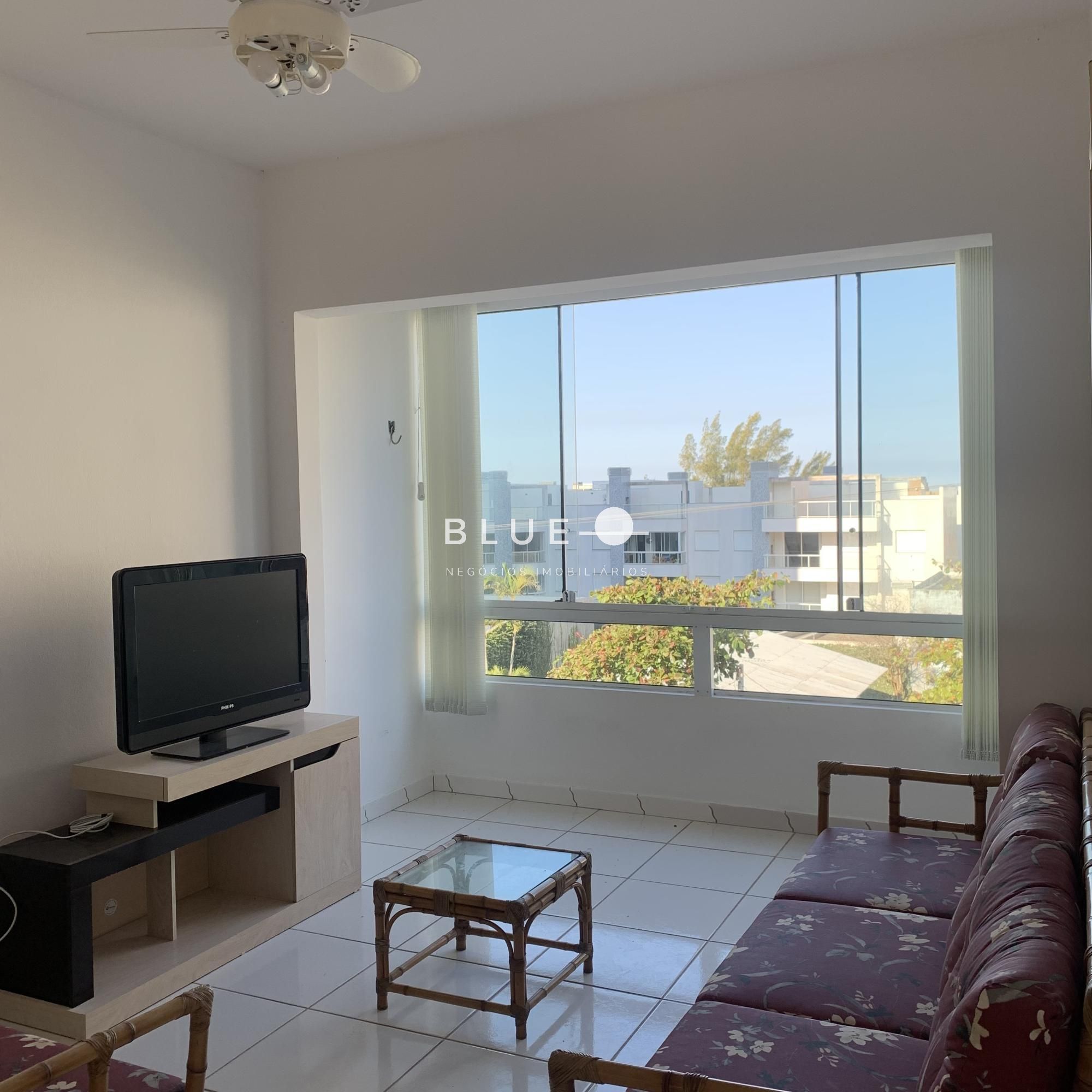 Apartamento à venda com 2 quartos, 63m² - Foto 2