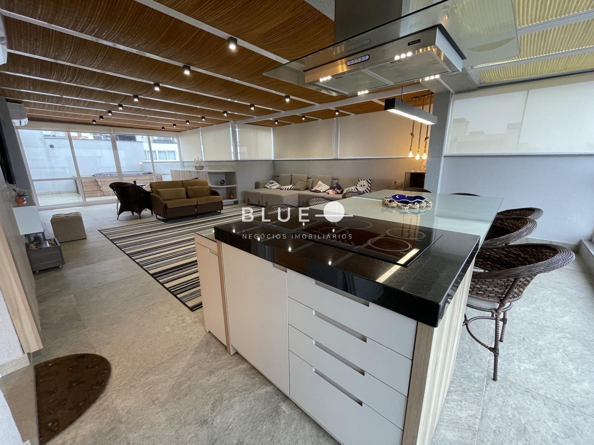 Cobertura à venda com 3 quartos, 202m² - Foto 33