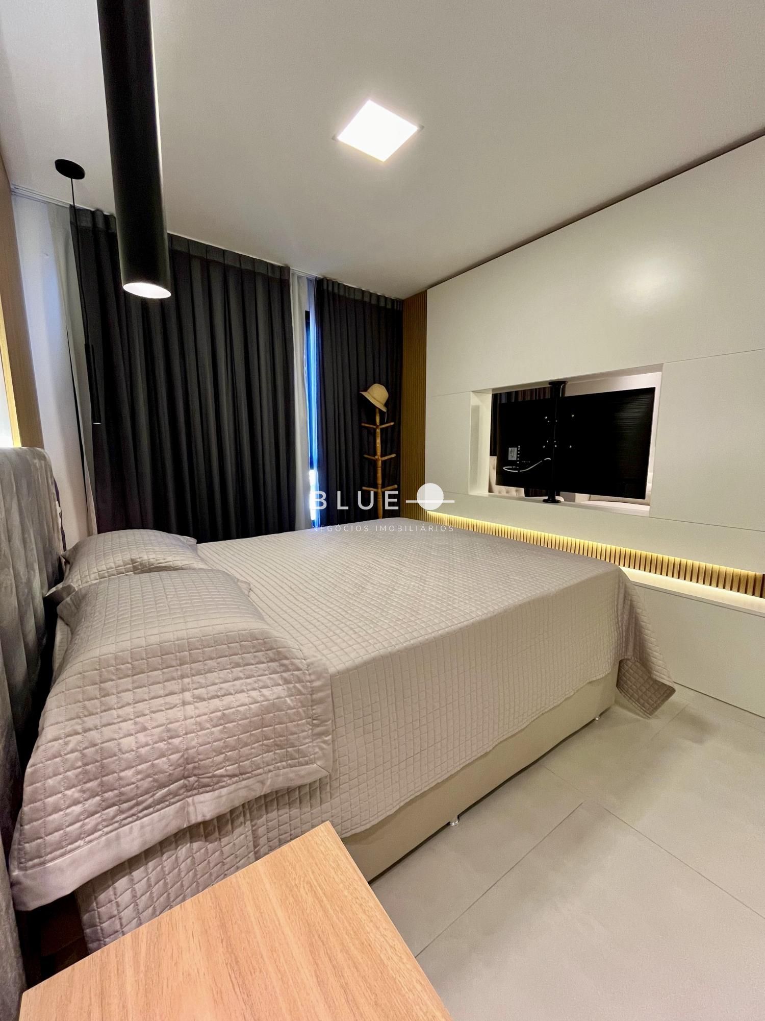 Apartamento à venda com 1 quarto, 53m² - Foto 14