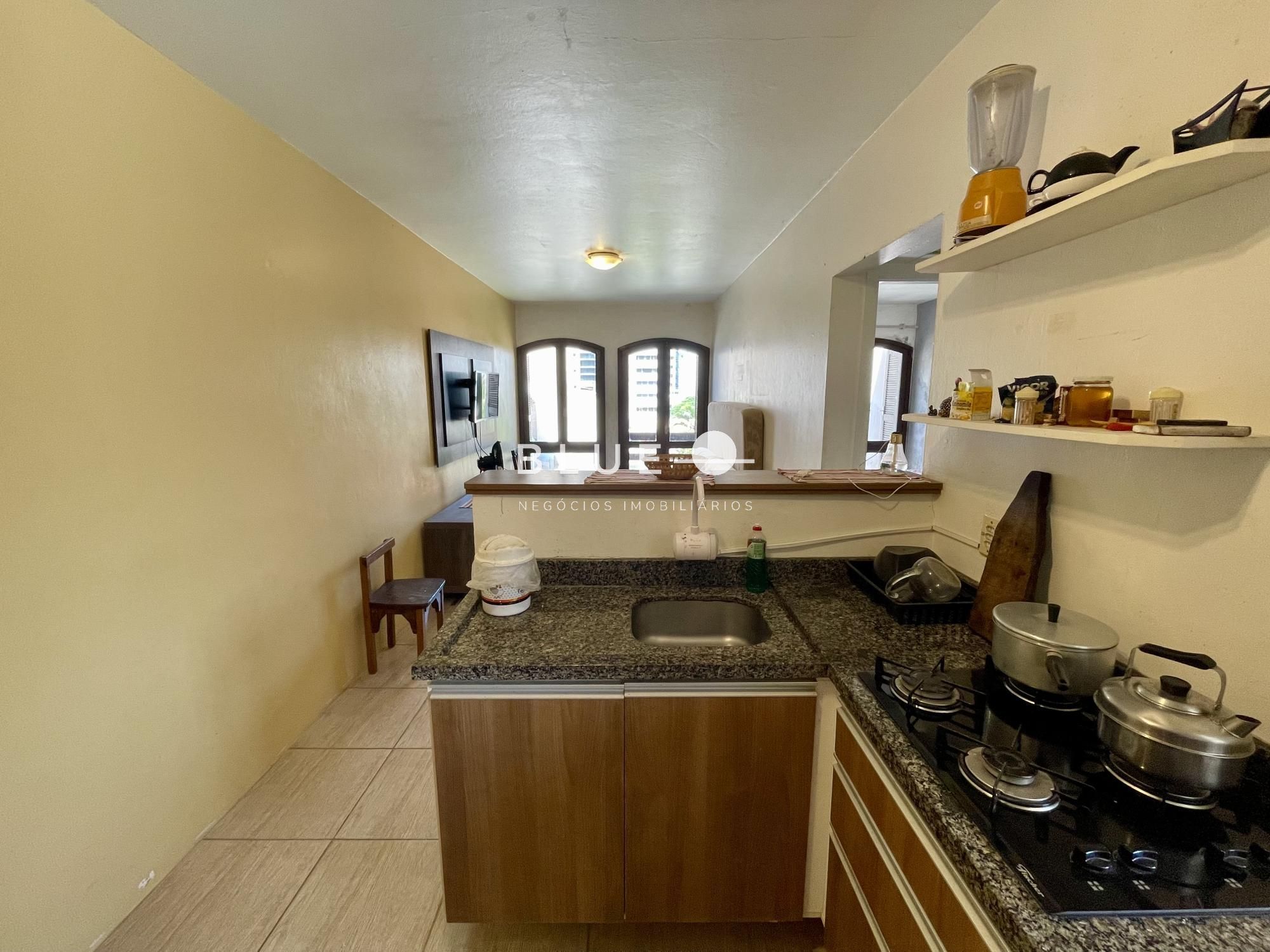 Apartamento com 1 Dormitórios à venda, 65 m² por R$ 380.000,00 Apartamento com 1 Dormitórios à venda, 65 m² por R$ 380.000,00