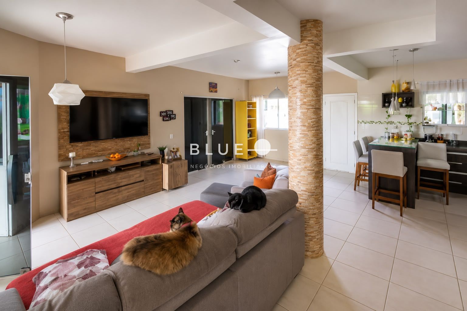 Casa, 4 quartos, 240 m² - Foto 5