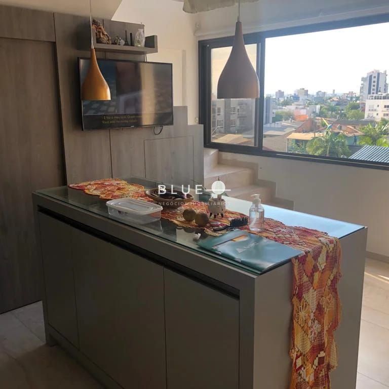 Apartamento à venda  no Praia da Cal - Torres, RS. Imóveis