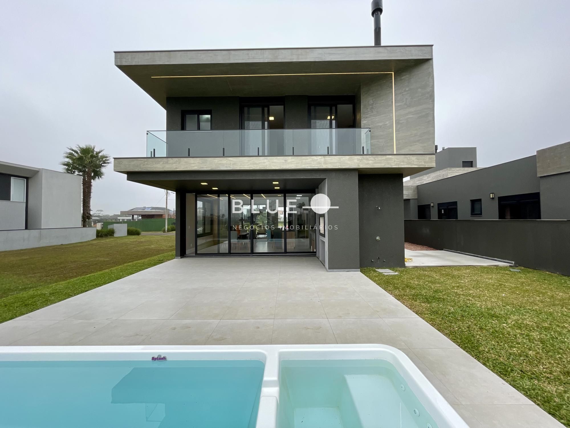 Casa de Condomínio à venda com 4 quartos, 339m² - Foto 24