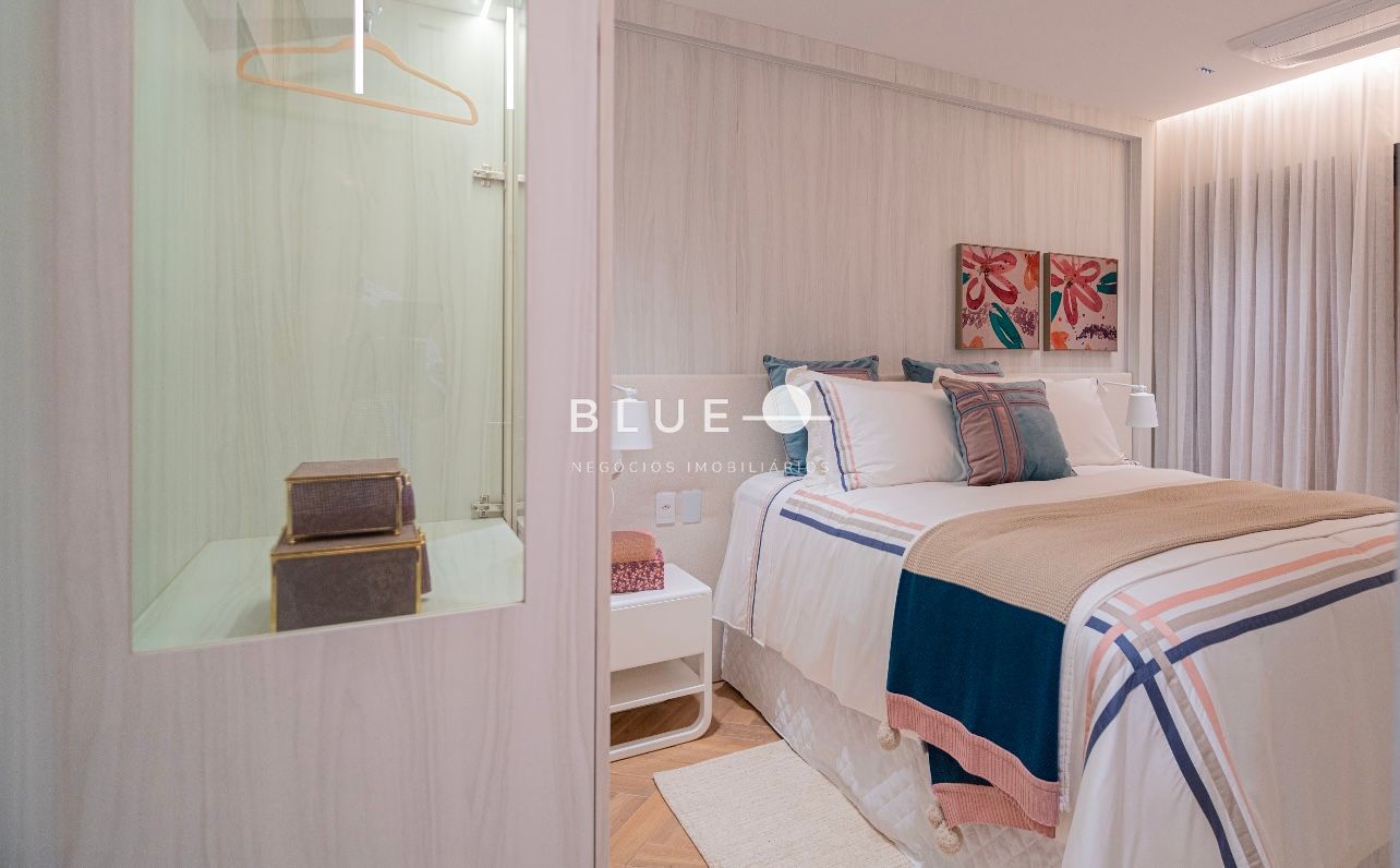 Apartamento à venda com 4 quartos, 445m² - Foto 11