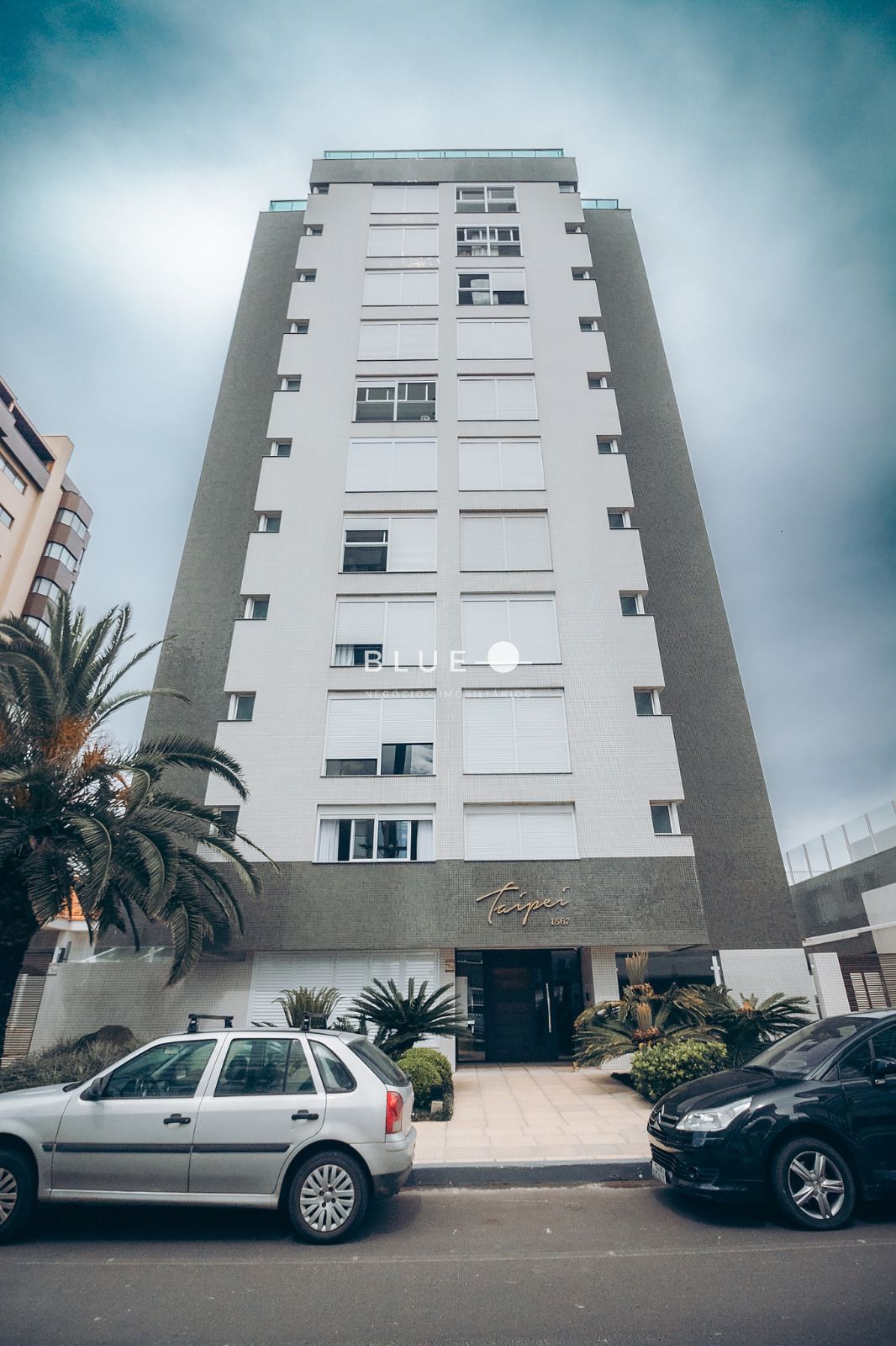 Apartamento, 4 quartos, 158 m² - Foto 1