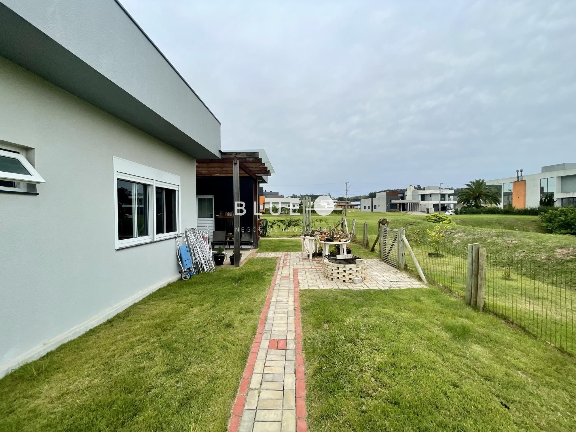 Casa de Condomínio, 4 quartos - Foto 19