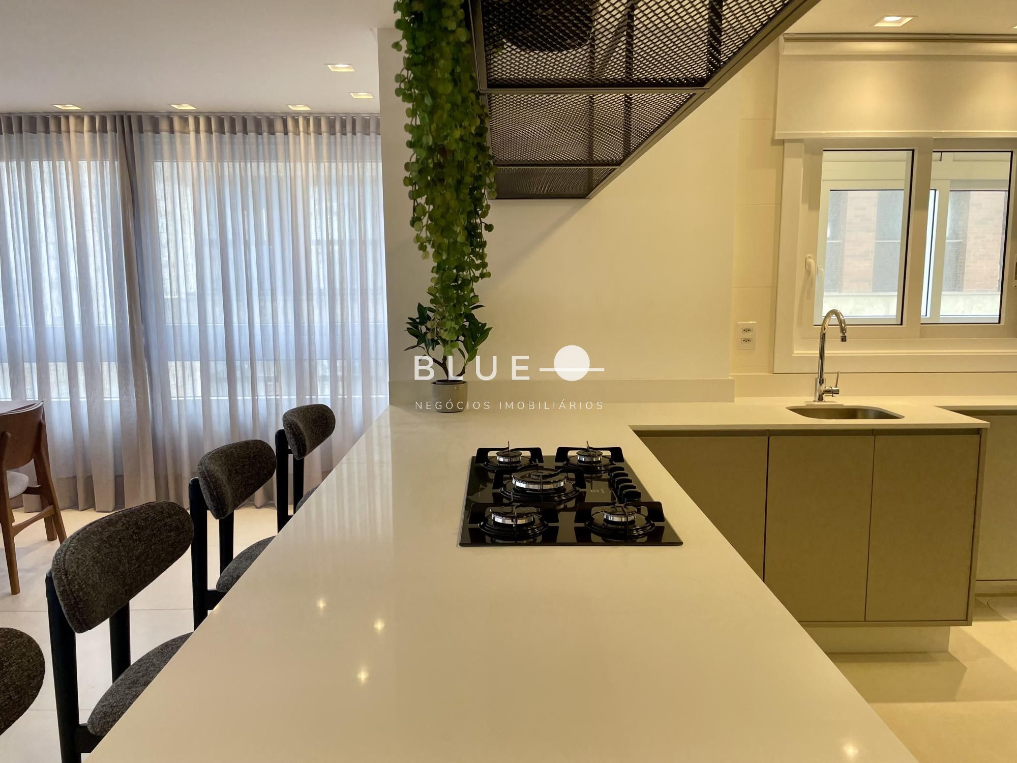 Apartamento, 3 quartos, 130 m² - Foto 41