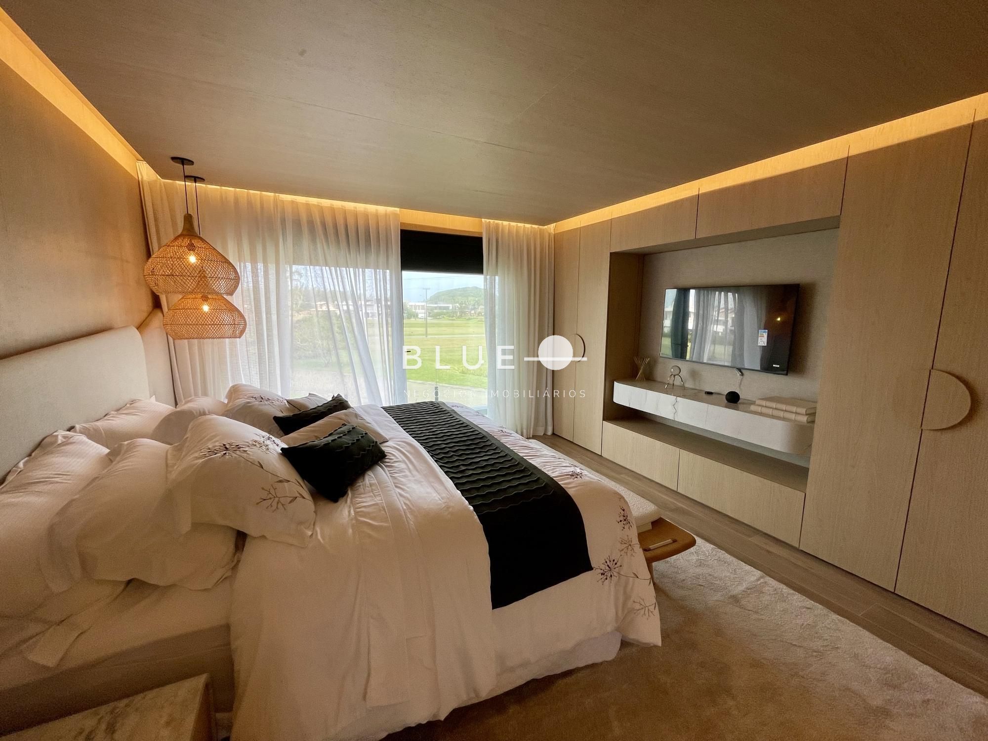 Casa de Condomínio, 4 quartos - Foto 35