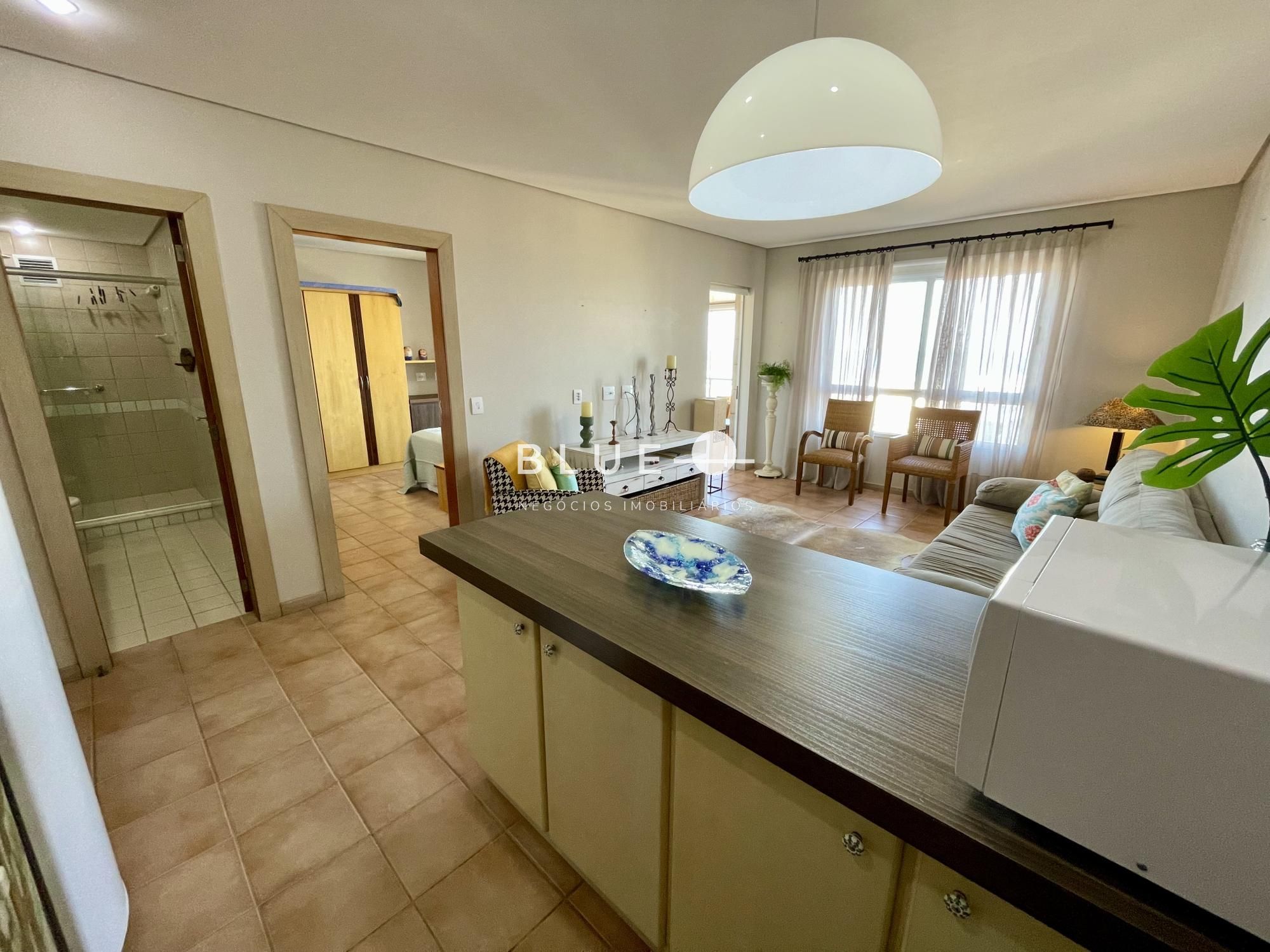 Apartamento, 1 quarto, 52 m² - Foto 6