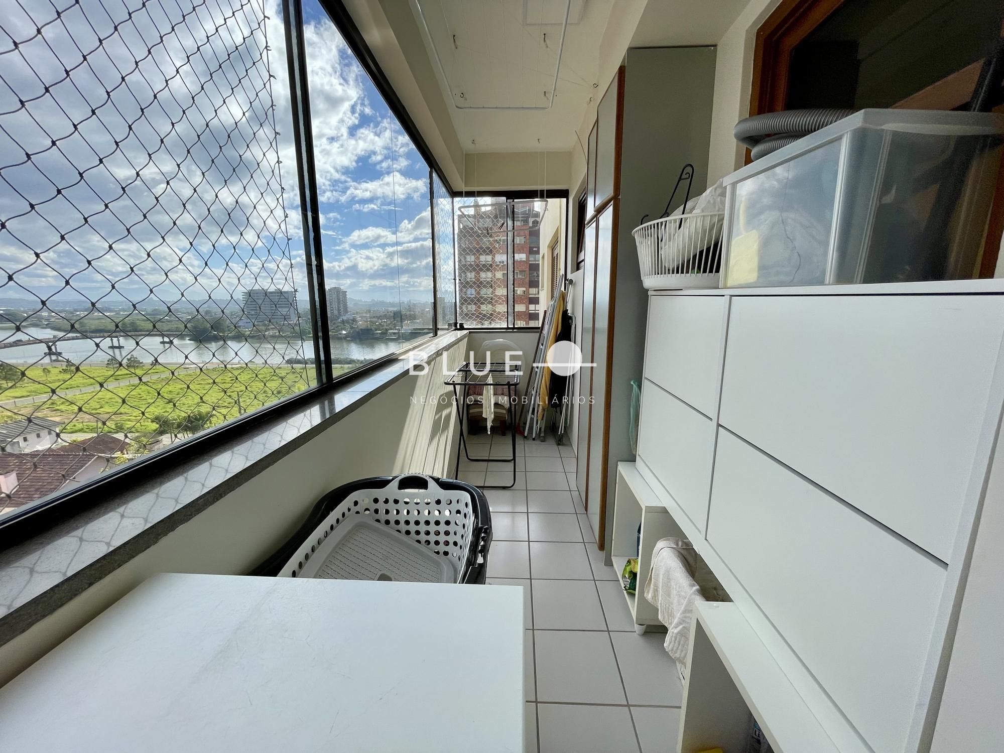 Apartamento, 4 quartos, 161 m² - Foto 23